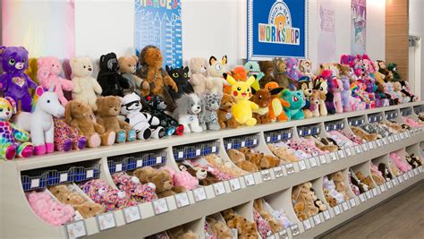 build a bear australia|build a bear workshop locations.